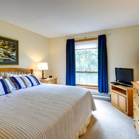 Well-Appointed Lincoln Abode Ski, Swim And Fish! Екстериор снимка
