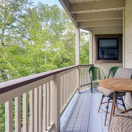 Well-Appointed Lincoln Abode Ski, Swim And Fish! Екстериор снимка